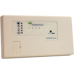 Inovonics Wireless - EN4204R - 4point/5relay Output Receiver