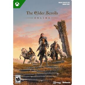 The Elder Scrolls Online: 2025 - Premium Content Pass - Xbox [Digital Code]