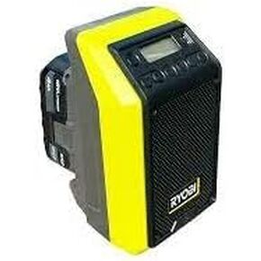 18V ONE+ Compact Bluetooth Radio/Speaker