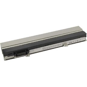 E4300 E4310 Laptop Battery for Dell Latitude0FX8X 312-0822 451-11495 453-10039 CP289 FM338 G805H HW898 XX337 YP463(11.1V 5200mAh)