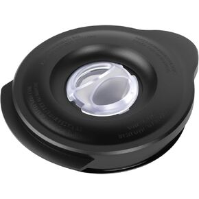 Blender Jar Lid Cover Compatible with Oster Osterizer Classic Series Blenders Glass Jar, Blender Lid Replacement Parts for Oster Pro 1200