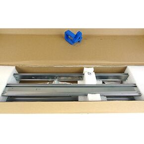 HP 733660-B21 HP 2U SFF Easy Install Rail Kit G9