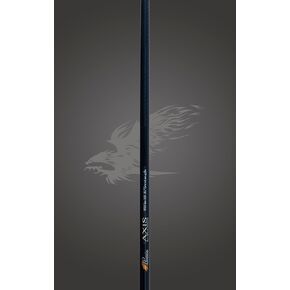 Phenix Rods AXIS Blank / 8'2" / 1 PC / 30-80 LB LINE Rating/Fast Taper Action / 9 TIP / 13.2 OZ