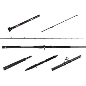 Onyx Inshore Casting Rods