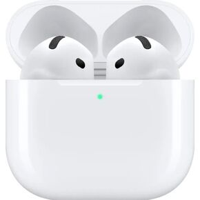 Apple Airpods 4 (Renewed Premium)