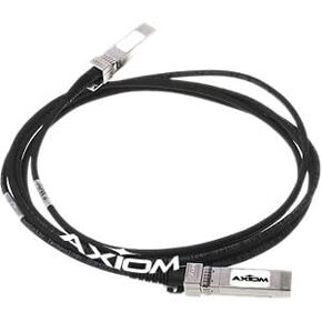 Axiom 10GBASE-CU Sfp+ Cable Cisco Compatible 1M # SFP-H10GB-CU1M