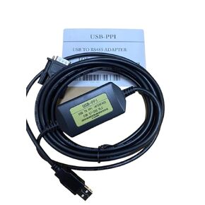 PLC Programming Cable S7-200CN Download line USB-PPI