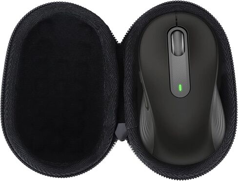 حالة التخزين متوافقة مع M650 / M550 Mouse Mouse Mouse (حالة الورد) in Saudi Arabia