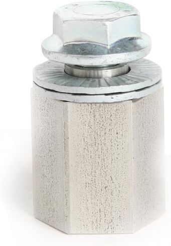Thule Internal Hub Hitch Adapter M12 X 1.25 - E -Pike متوافق in Saudi Arabia