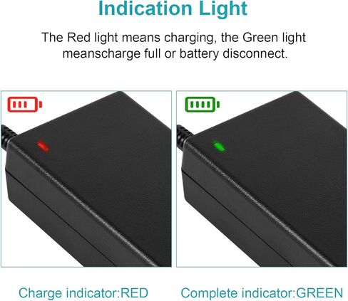 شاحن بطارية سكوتر كهربائي اكس ال ار 24 فولت لجو جو ايليت ترافيلر بلس HD US SC40E/SC44E، ايزيب ماونتن تريلز، شوين 4.0 S400 S500 جازي باور كرسي، جازي سيليكت 6 الترا، شوبرايدر in Kuwait