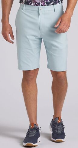 PUMA Dealer Shorts 10 Ocean Tropic 33 10 in Saudi Arabia