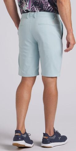 PUMA Dealer Shorts 10 Ocean Tropic 33 10 in Saudi Arabia