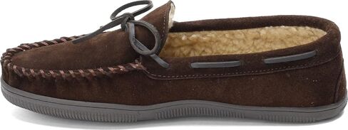 Florsheim Men's, Cozzy Moc Toe Slipper in Saudi Arabia