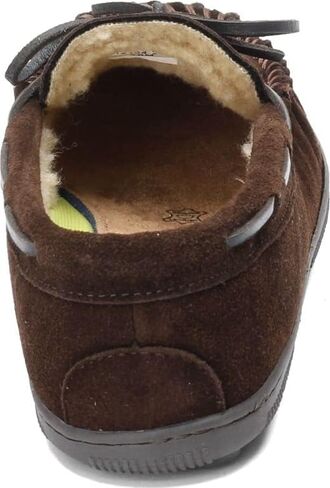 Florsheim Men's, Cozzy Moc Toe Slipper in Saudi Arabia