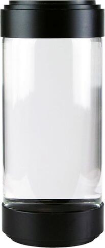 MATHEMS - PC COONANT - X1 Premix - ECO Friendly Series ، UV Fluorescent ، 1 Liter ، Black in Saudi Arabia