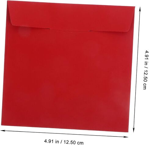 LIFKOME 20pcs Paper CD DVD Sleeves Envelopes for Storage Protects Discs from Scratches for Home Office School and Business Use Efficient Space Saver in Saudi Arabia