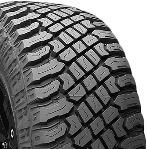 285/60R18 ATTURO TRAIL BLADE X/T 120H XL 50PSI 460AB****45K**** in Saudi Arabia