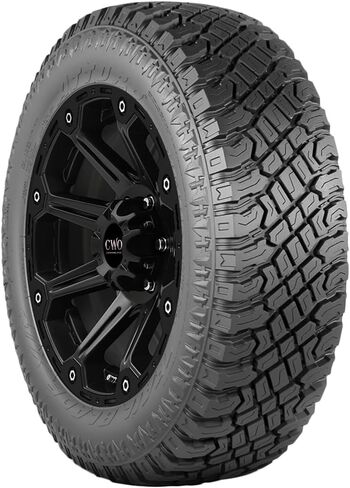 285/60R18 ATTURO TRAIL BLADE X/T 120H XL 50PSI 460AB****45K**** in Saudi Arabia