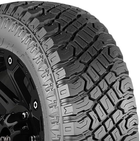 285/60R18 ATTURO TRAIL BLADE X/T 120H XL 50PSI 460AB****45K**** in Saudi Arabia