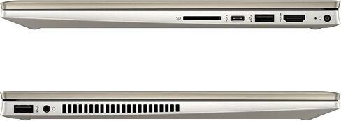 HP 2023 Pavilion x360 2-in-1 Laptop, 14" FHD Touchscreen, Intel Core i5 1135G7 up to 4.2GHz, 16GB RAM, 1TB SSD, Intel Iris Xe Graphics, Wi-Fi, Bluetooth, Windows 11 Home in Saudi Arabia