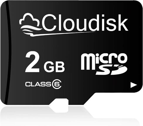 Pack of 100 Micro SD Card 8GB Flash Memory Card Micro SDHC C10 A1 U1 (8GB) in Kuwait