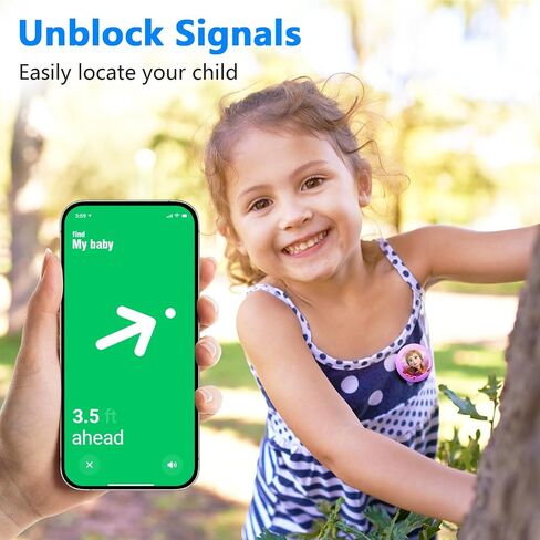 مقاومة للماء لـ Airtag Holder for Kids - 2 Pack ، Air Air Tag Case مع دبوس أمان للملابس ، الأمتعة ، الأحذية ، حقيبة الظهر ، طفل صغير ، كبار السن. in Saudi Arabia