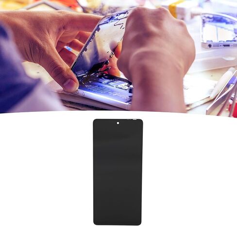 استبدال شاشة الهاتف TFT لـ Infinix Note 30 Pro Touch Screen Digitizer Assembly Parts مع أدوات غير مدعومة in Kuwait