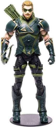 McFarlane - DC Gaming 7" Figures Wave 7 - Green Arrow (Injustice 2) in Saudi Arabia