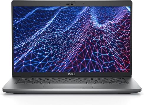 Dell Latitude 5430 (أحدث طراز) 14 "كمبيوتر محمول Intel Core I5-1245U (10-Core) 512GB SSD 16GB RAM FHD (1920x1080) غير اللمسات Windows 11 Pro (متجدد) in Kuwait