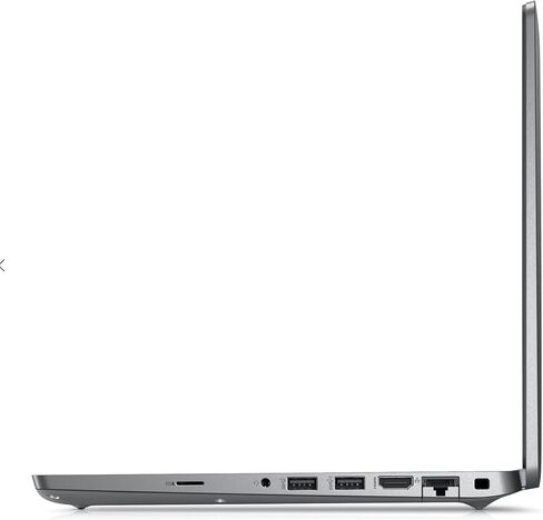 Dell Latitude 5430 (أحدث طراز) 14 "كمبيوتر محمول Intel Core I5-1245U (10-Core) 512GB SSD 16GB RAM FHD (1920x1080) غير اللمسات Windows 11 Pro (متجدد) in Kuwait