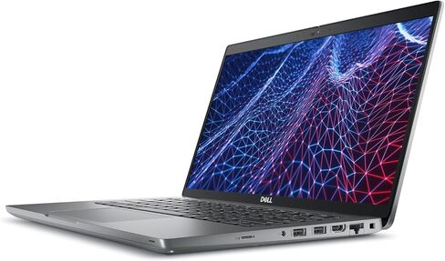 Dell Latitude 5430 (أحدث طراز) 14 "كمبيوتر محمول Intel Core I5-1245U (10-Core) 512GB SSD 16GB RAM FHD (1920x1080) غير اللمسات Windows 11 Pro (متجدد) in Kuwait