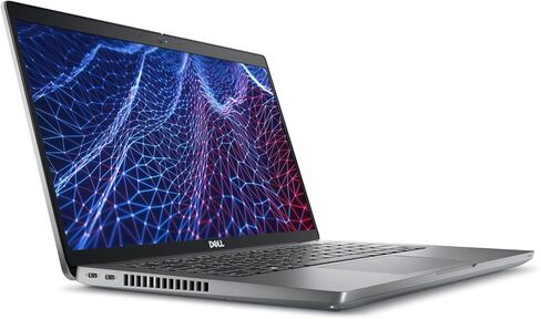 Dell Latitude 5430 (أحدث طراز) 14 "كمبيوتر محمول Intel Core I5-1245U (10-Core) 512GB SSD 16GB RAM FHD (1920x1080) غير اللمسات Windows 11 Pro (متجدد) in Kuwait
