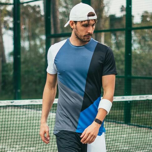 أشرطة رياضية من السيليكون لـ Whoop 4.0 و Whoop 3.0 ، [Silicone and Nylon Composite Design] حزام بديل قابل للتعديل من السيليكون للنساء للنساء in Kuwait