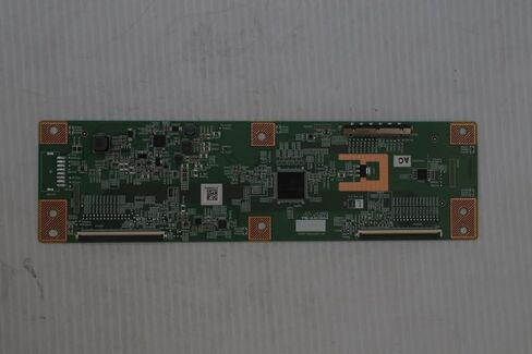 مجموعة إصلاح التلفزيون لـ Vizio V705x-J03 مع لوحة التلفزيون الرئيسية + مزود الطاقة + Tcon + Cables in Saudi Arabia