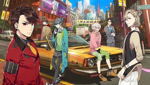 ركلات جانبية! 初回限定版 予約特典 (ドラマ CD) 付 - PS Vita in Saudi Arabia