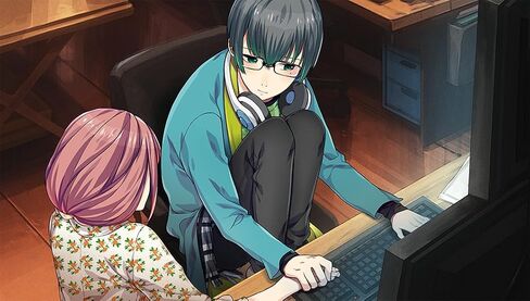 ركلات جانبية! 初回限定版 予約特典 (ドラマ CD) 付 - PS Vita in Saudi Arabia