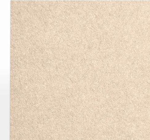 8 1/2 x 11 Cardstock - Champagne Metallic (50 Qty.) | Perfect for creating Business Cards, Layer Cards, Invitations, Crafts, various Artistic purposes and so much more! | 105lb Cover | 81211-C-M08-50 in Saudi Arabia