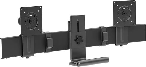 طقم تحويل مراقب واحد Ergotron-Trace ™-الإضافية لـ Trace ™ Dual Monitor Arms-مزدوج إلى واحد in Kuwait