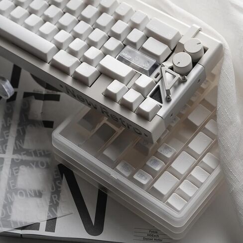 daixiahu Amber Fossils Theme Keycaps, 150 Keys Sublimation Keycap Set, Cherry Profile Custom Keycaps for Cherry Gateron MX Switch Mechanical Keyboard PC Material + Special Coating in Saudi Arabia