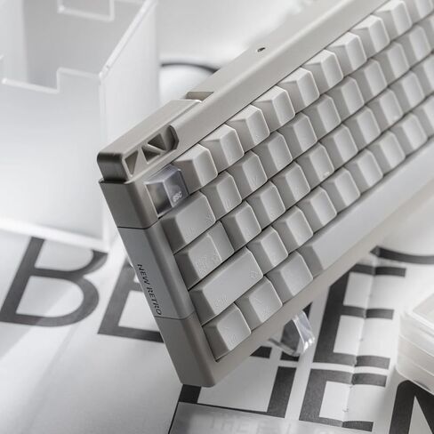 daixiahu Amber Fossils Theme Keycaps, 150 Keys Sublimation Keycap Set, Cherry Profile Custom Keycaps for Cherry Gateron MX Switch Mechanical Keyboard PC Material + Special Coating in Saudi Arabia