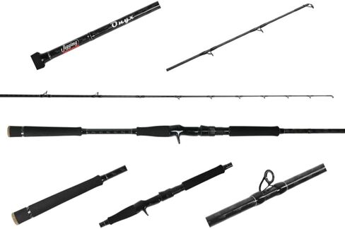 Onyx Inshore Casting Rods in Kuwait