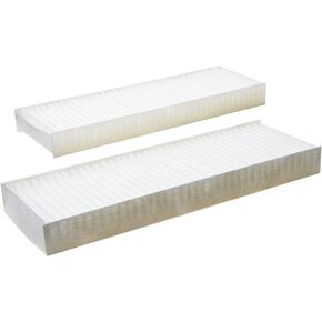 BOSCH P3600WS Workshop Cabin Air Filter - Compatible With Select Acura CL, TL; Honda Accord