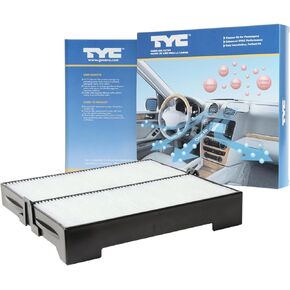 TYC 800075P Subaru Forester Replacement Cabin Air Filter