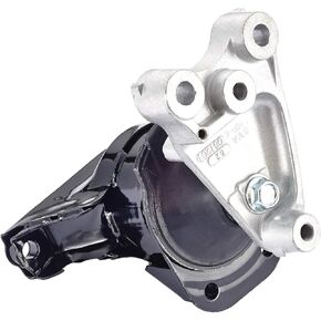ENA Front Right Engine Motor Mount 2006 2007 2008 2009 2010 2011 Compatible with Honda Civic DX LX EL 1.8L L4 Replacement for A4530 EM9280 50820SVAA05