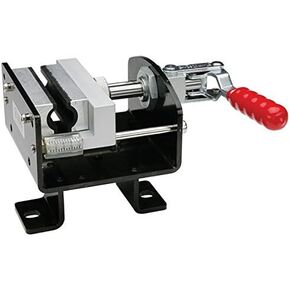 GolfWorks Quick Shaft Clamp Golf Club Regrip Vise Tool