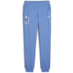 PUMA Unisex Kid's Standard BMW M Motorsport Sweatpants