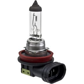 Hella H11 Bulb H11 12V 55W Pgj19-2 T4
