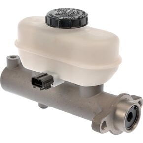 Dorman M390740 Brake Master Cylinder Compatible with Select Ford / Lincoln Models