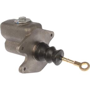 Dorman M36492 Brake Master Cylinder Compatible with Select Ford Models