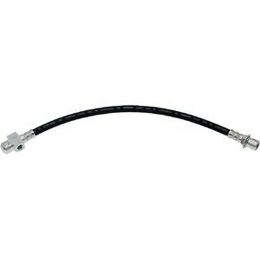 Dorman H620452 Rear Center Brake Hydraulic Hose Compatible with Select Cadillac / Chevrolet / GMC Models